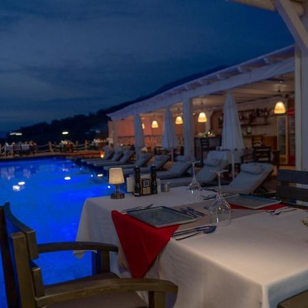 Vista Del Amor Faralya Fethiye Eksteriør billede