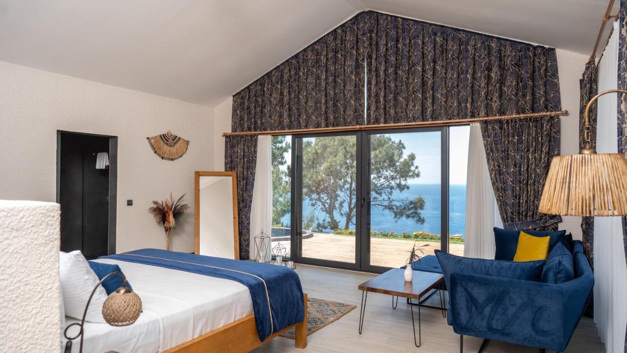 Vista Del Amor Faralya Fethiye Eksteriør billede