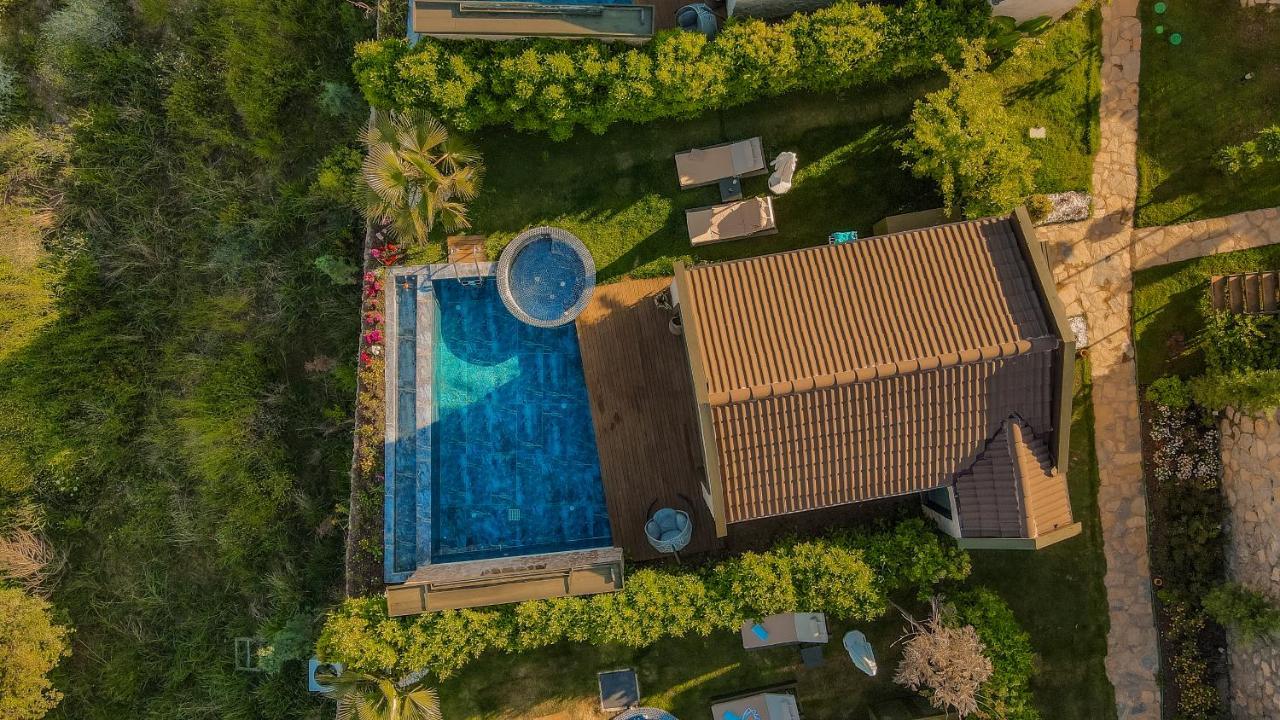 Vista Del Amor Faralya Fethiye Eksteriør billede
